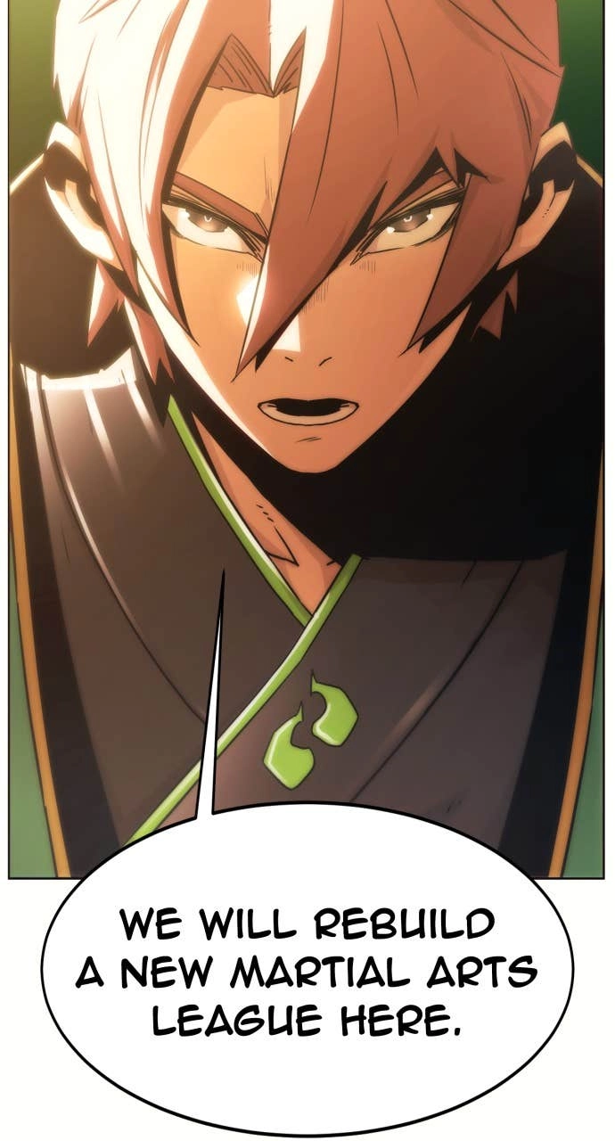 The Dang Clan’s Swordmaster Heir Just Wants a Normal Life Chapter 49 Page 90