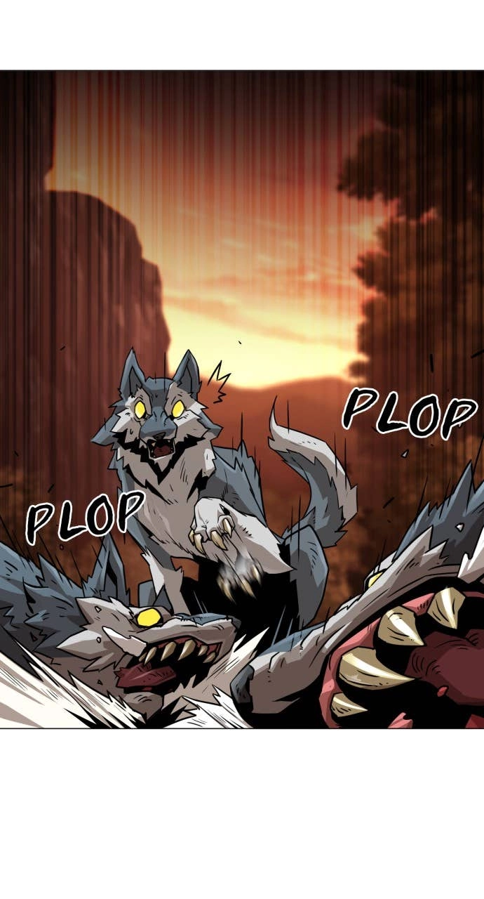 The Dang Clan’s Swordmaster Heir Just Wants a Normal Life Chapter 5 Page 6