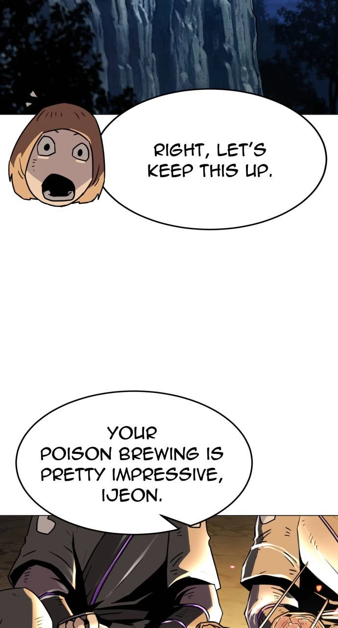 The Dang Clan’s Swordmaster Heir Just Wants a Normal Life Chapter 5 Page 10