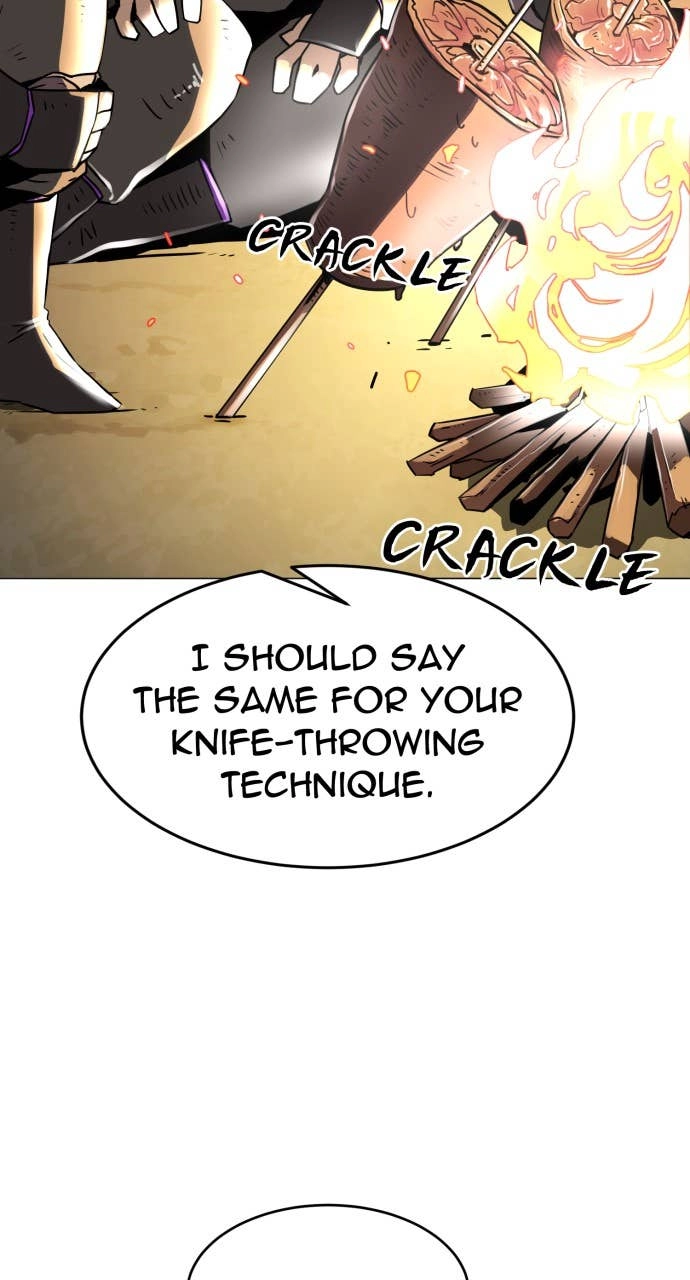 The Dang Clan’s Swordmaster Heir Just Wants a Normal Life Chapter 5 Page 11