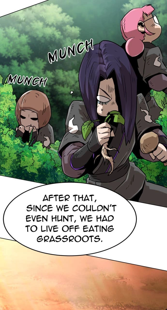 The Dang Clan’s Swordmaster Heir Just Wants a Normal Life Chapter 5 Page 14