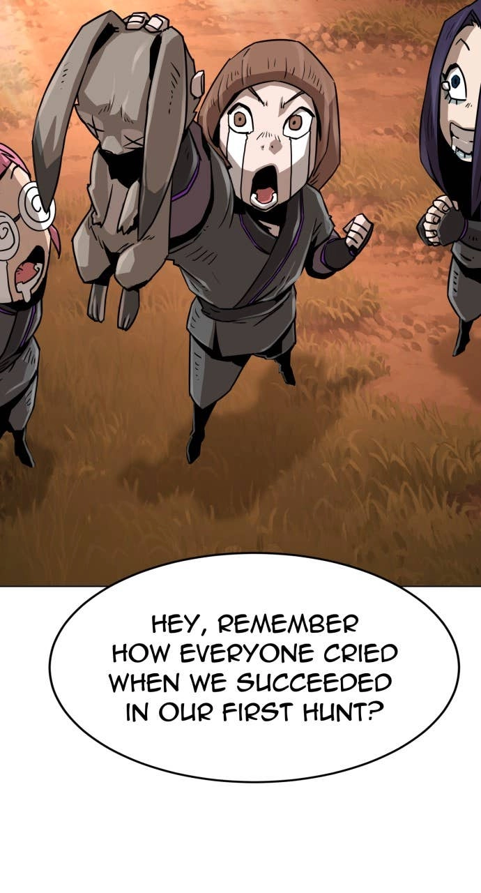 The Dang Clan’s Swordmaster Heir Just Wants a Normal Life Chapter 5 Page 15