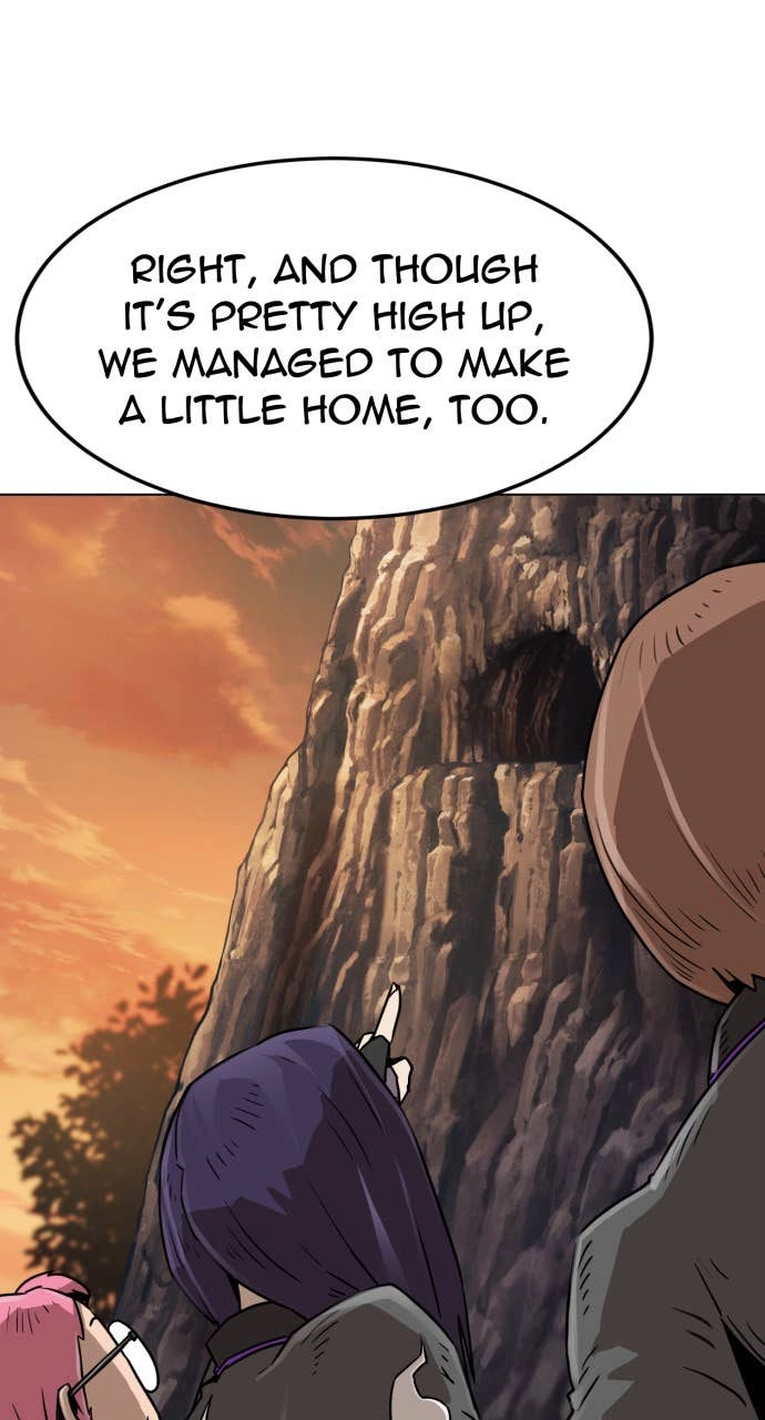 The Dang Clan’s Swordmaster Heir Just Wants a Normal Life Chapter 5 Page 16