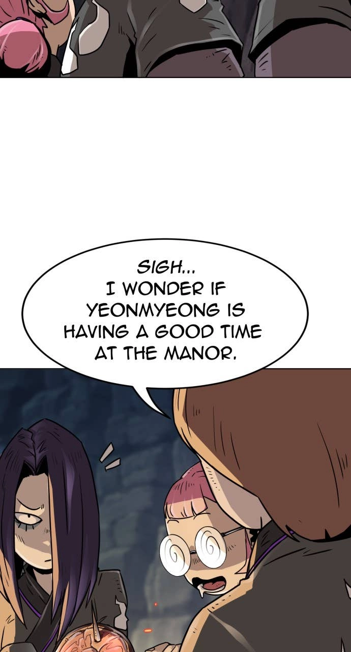 The Dang Clan’s Swordmaster Heir Just Wants a Normal Life Chapter 5 Page 17