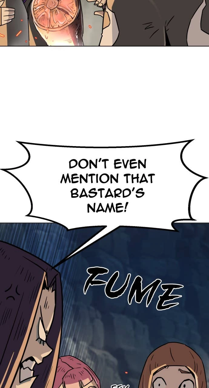 The Dang Clan’s Swordmaster Heir Just Wants a Normal Life Chapter 5 Page 18