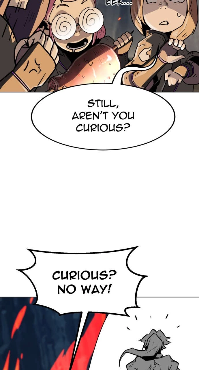 The Dang Clan’s Swordmaster Heir Just Wants a Normal Life Chapter 5 Page 19