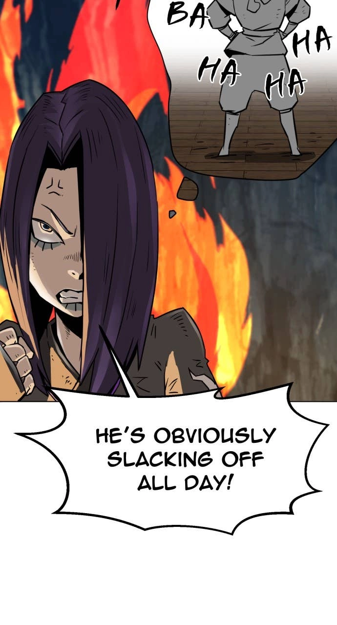 The Dang Clan’s Swordmaster Heir Just Wants a Normal Life Chapter 5 Page 20