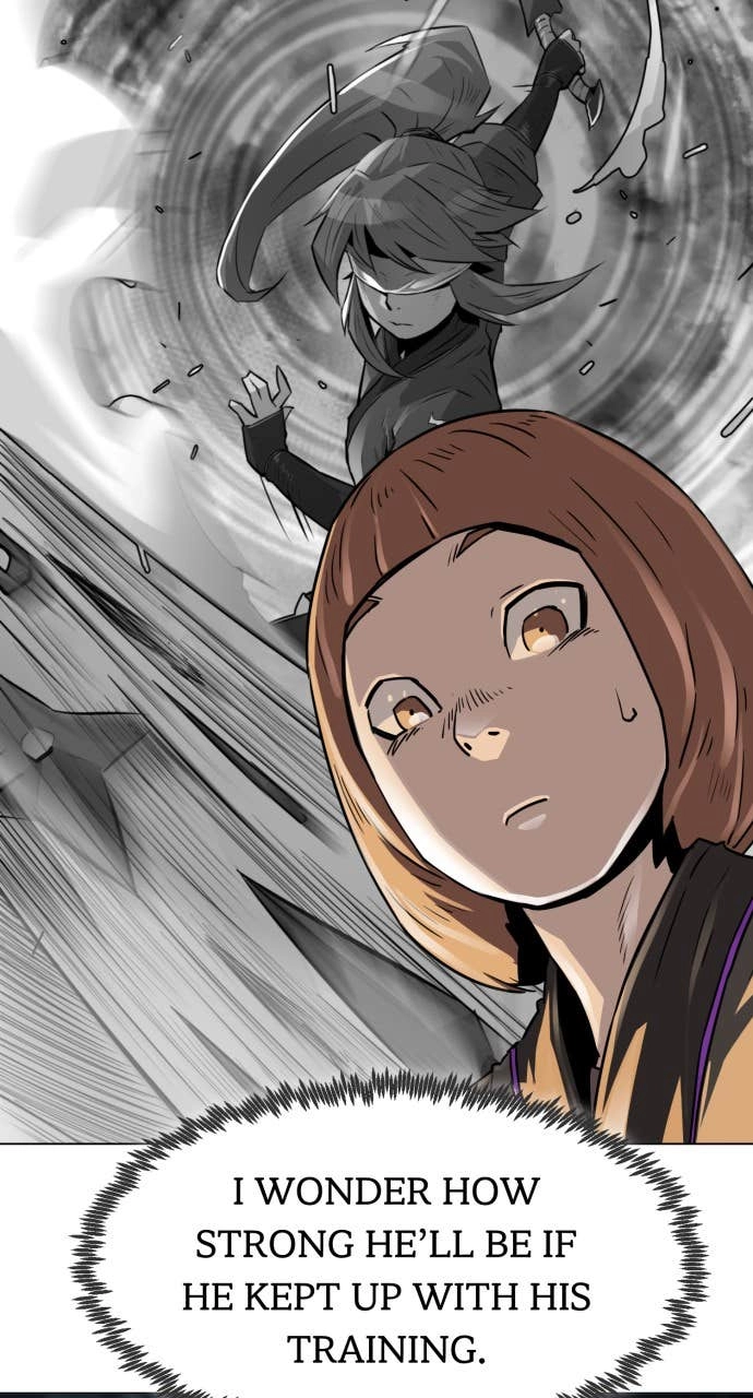 The Dang Clan’s Swordmaster Heir Just Wants a Normal Life Chapter 5 Page 23