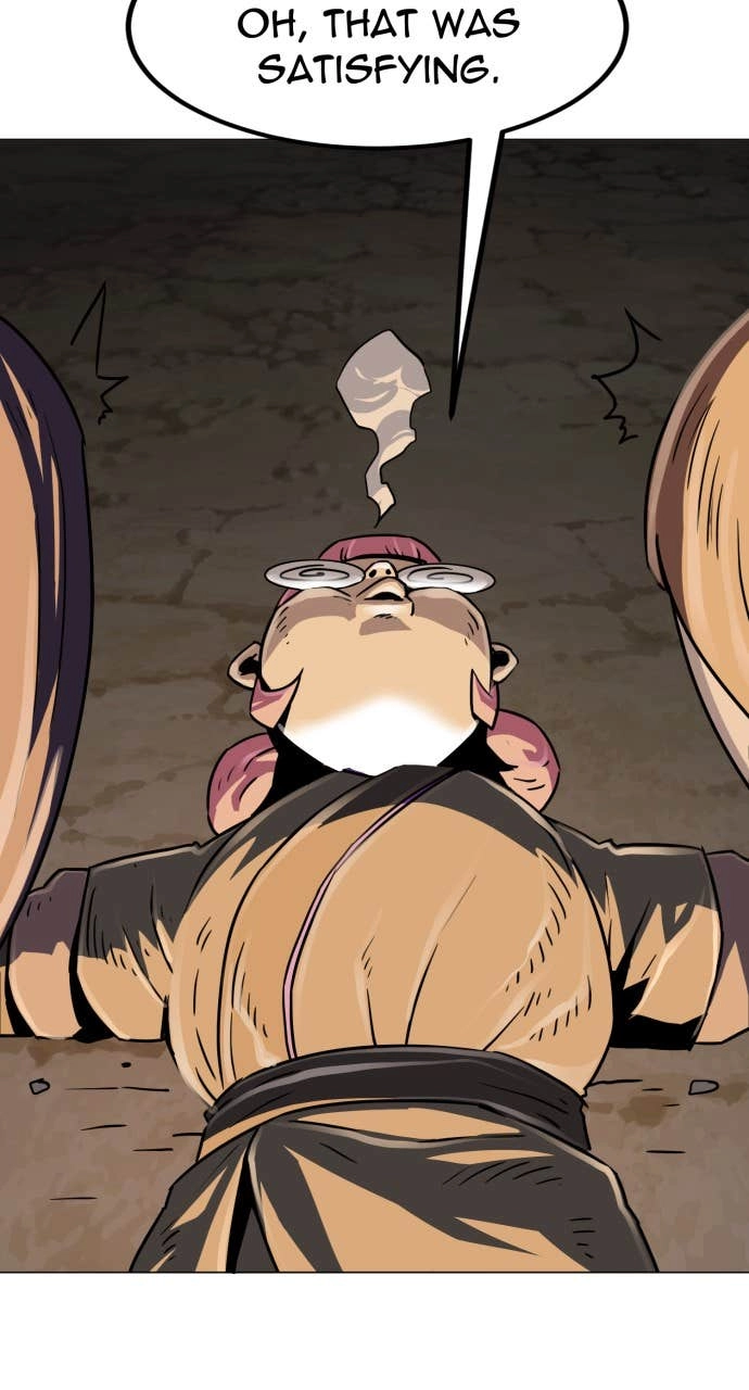 The Dang Clan’s Swordmaster Heir Just Wants a Normal Life Chapter 5 Page 27