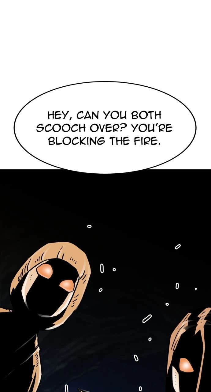 The Dang Clan’s Swordmaster Heir Just Wants a Normal Life Chapter 5 Page 28