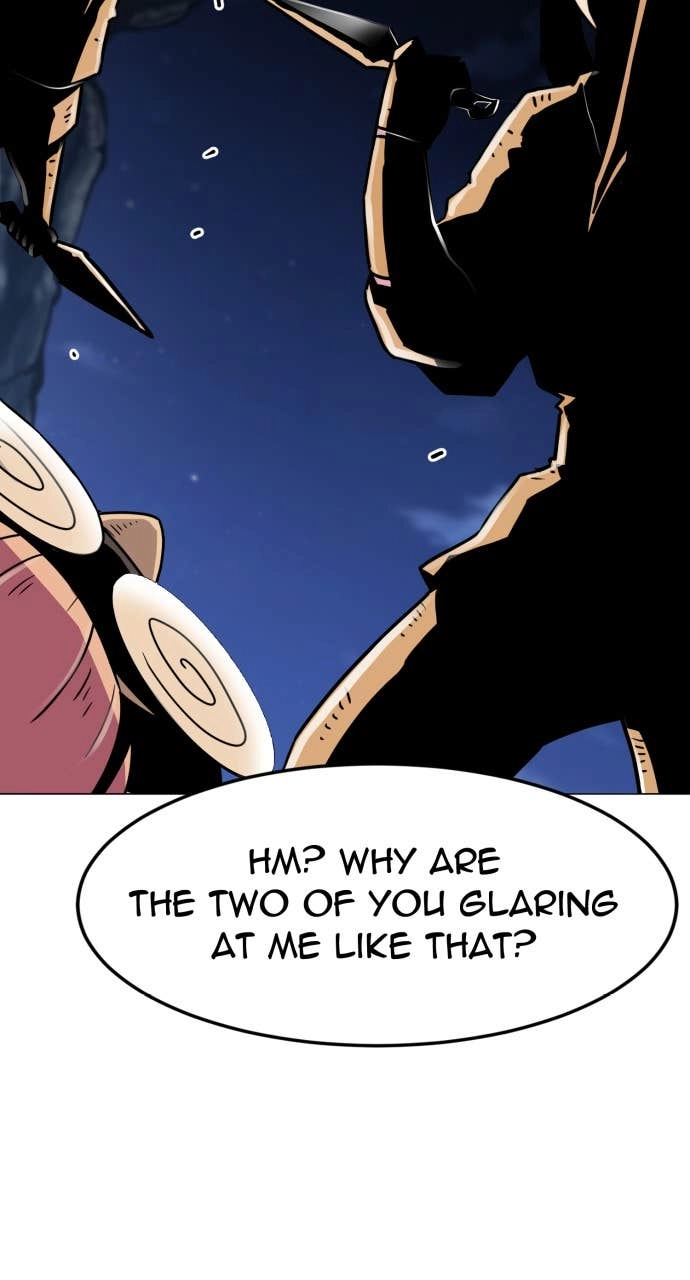 The Dang Clan’s Swordmaster Heir Just Wants a Normal Life Chapter 5 Page 29