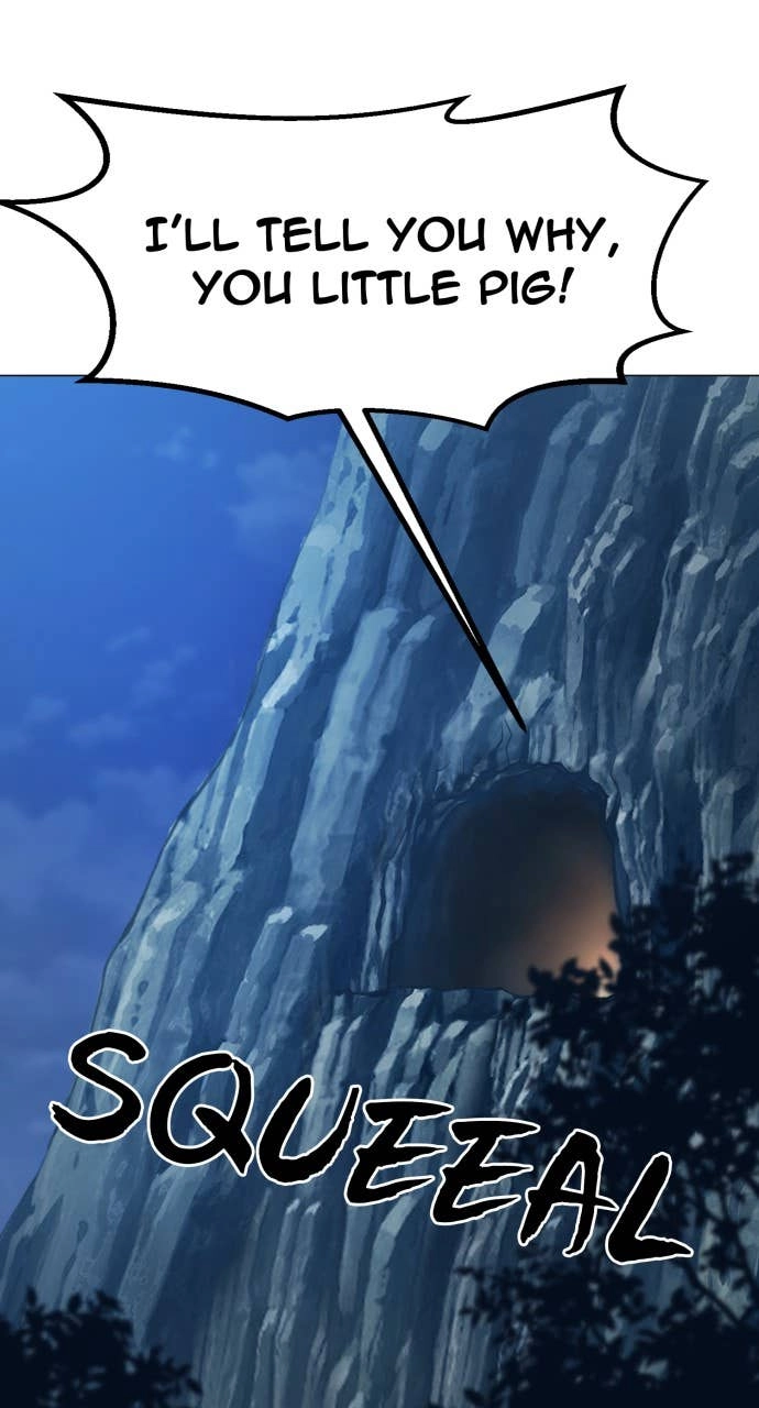 The Dang Clan’s Swordmaster Heir Just Wants a Normal Life Chapter 5 Page 30