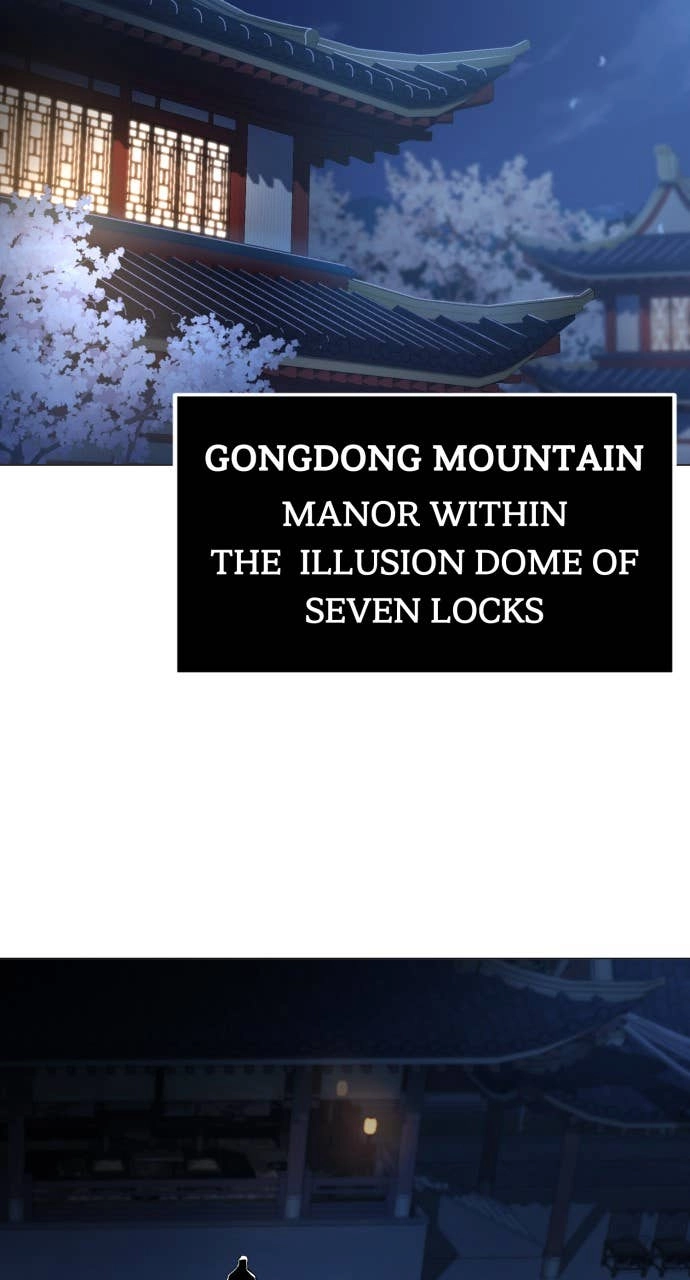The Dang Clan’s Swordmaster Heir Just Wants a Normal Life Chapter 5 Page 32