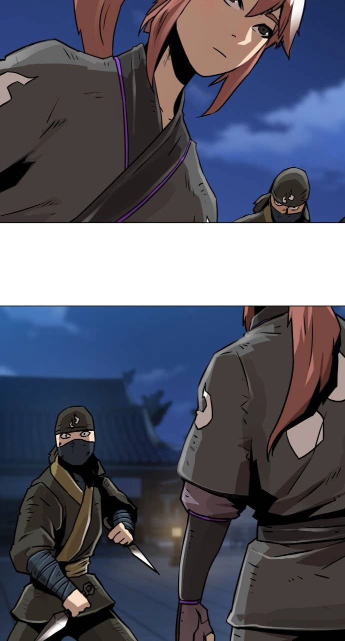 The Dang Clan’s Swordmaster Heir Just Wants a Normal Life Chapter 5 Page 34