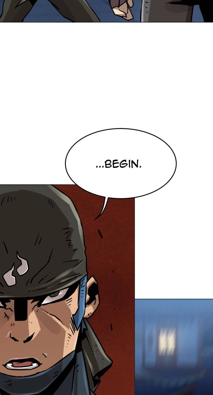 The Dang Clan’s Swordmaster Heir Just Wants a Normal Life Chapter 5 Page 35