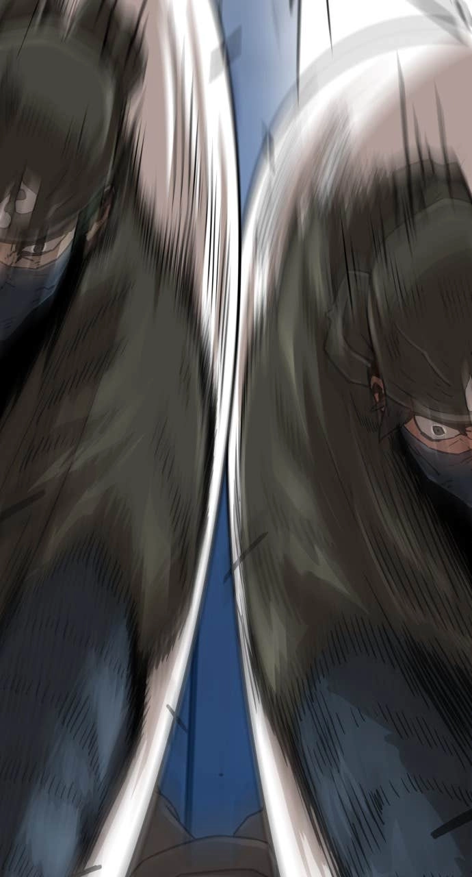 The Dang Clan’s Swordmaster Heir Just Wants a Normal Life Chapter 5 Page 37