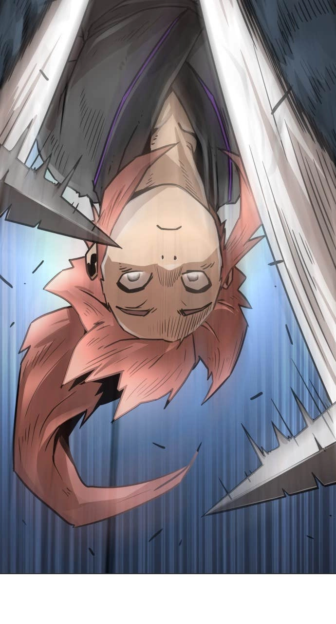 The Dang Clan’s Swordmaster Heir Just Wants a Normal Life Chapter 5 Page 38