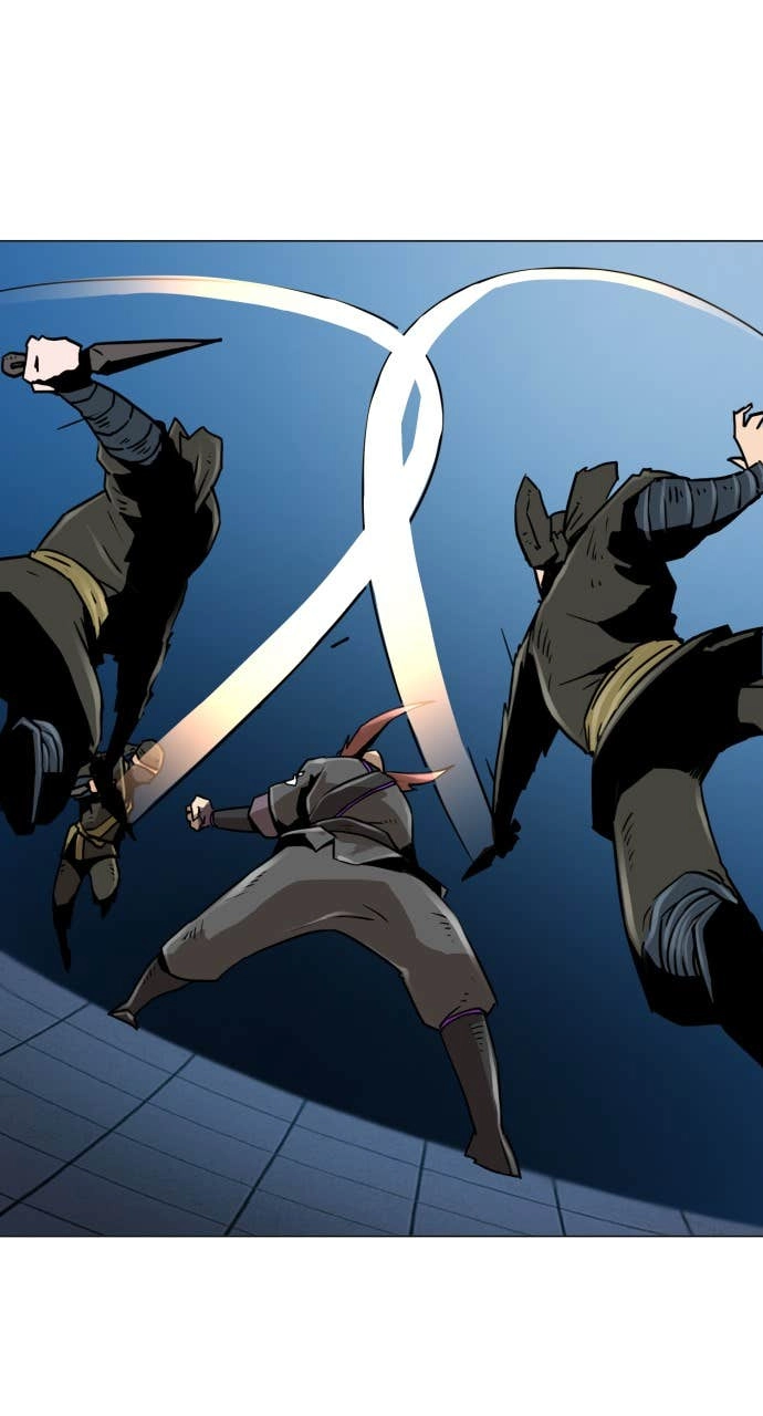 The Dang Clan’s Swordmaster Heir Just Wants a Normal Life Chapter 5 Page 39