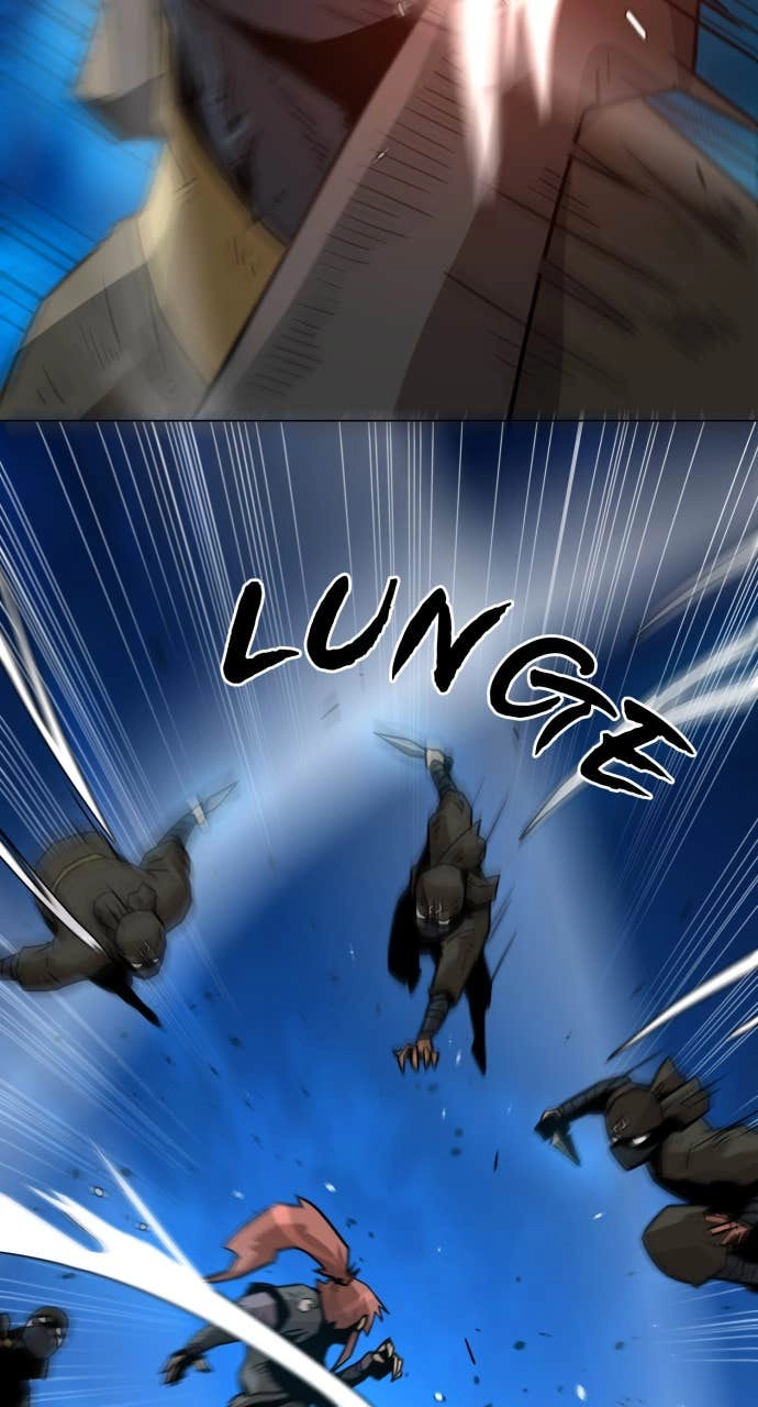 The Dang Clan’s Swordmaster Heir Just Wants a Normal Life Chapter 5 Page 42