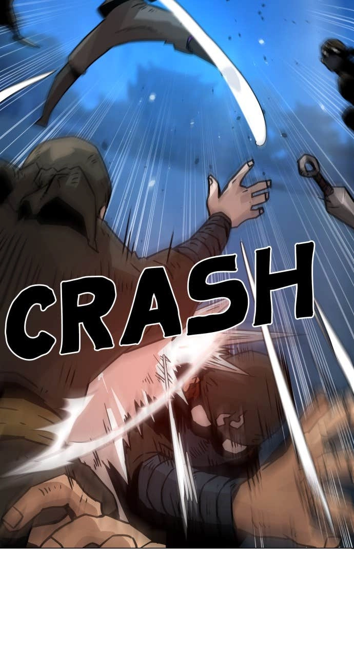 The Dang Clan’s Swordmaster Heir Just Wants a Normal Life Chapter 5 Page 43