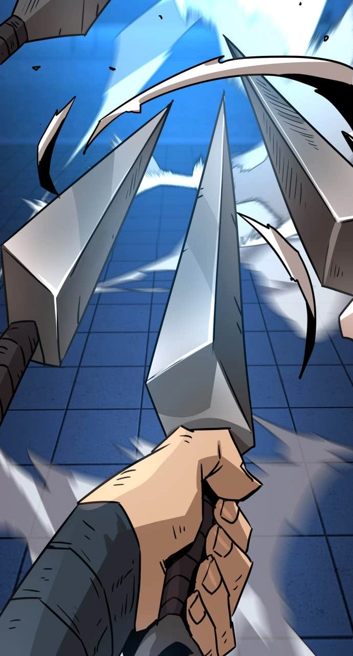 The Dang Clan’s Swordmaster Heir Just Wants a Normal Life Chapter 5 Page 49