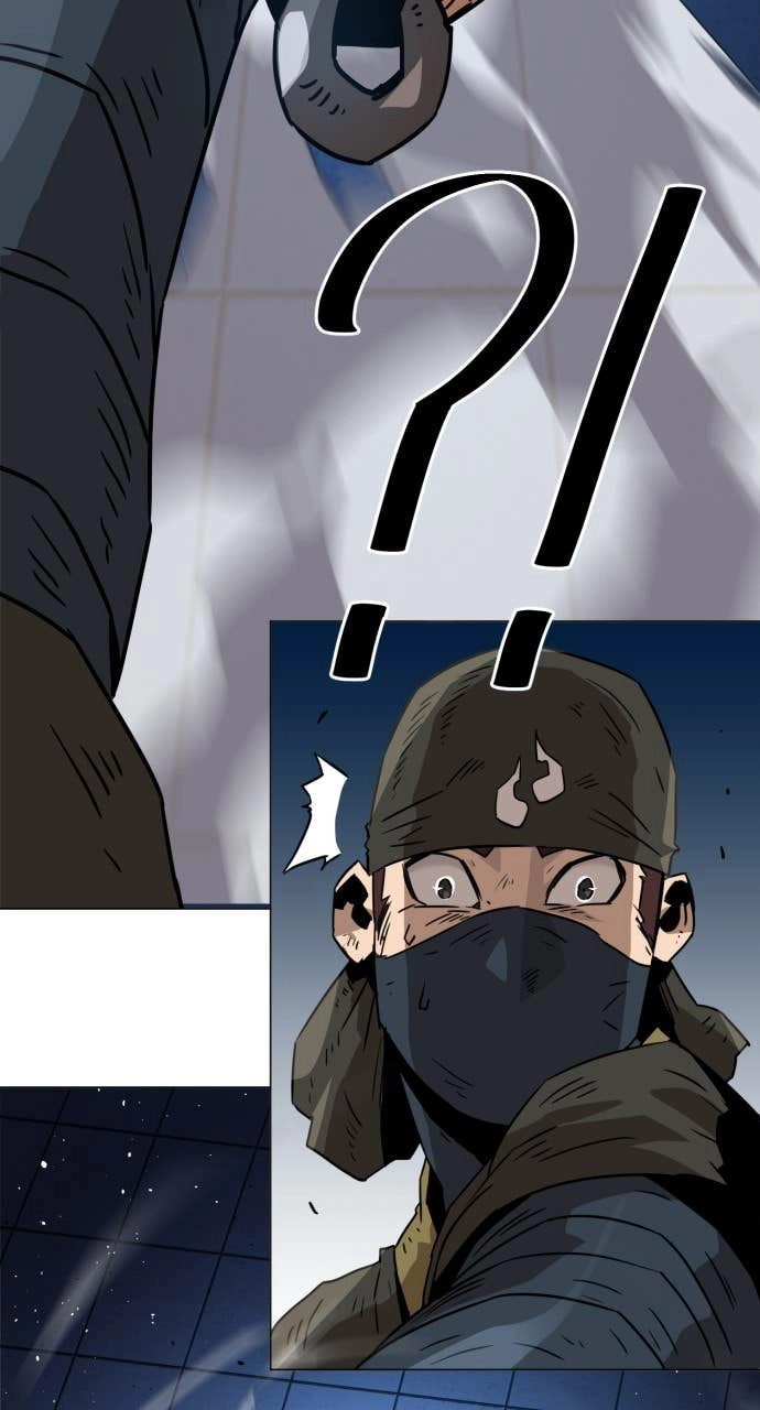 The Dang Clan’s Swordmaster Heir Just Wants a Normal Life Chapter 5 Page 50
