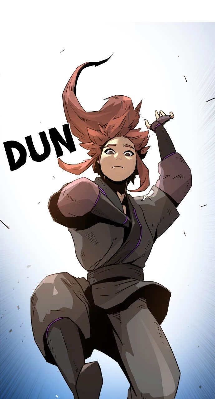 The Dang Clan’s Swordmaster Heir Just Wants a Normal Life Chapter 5 Page 52