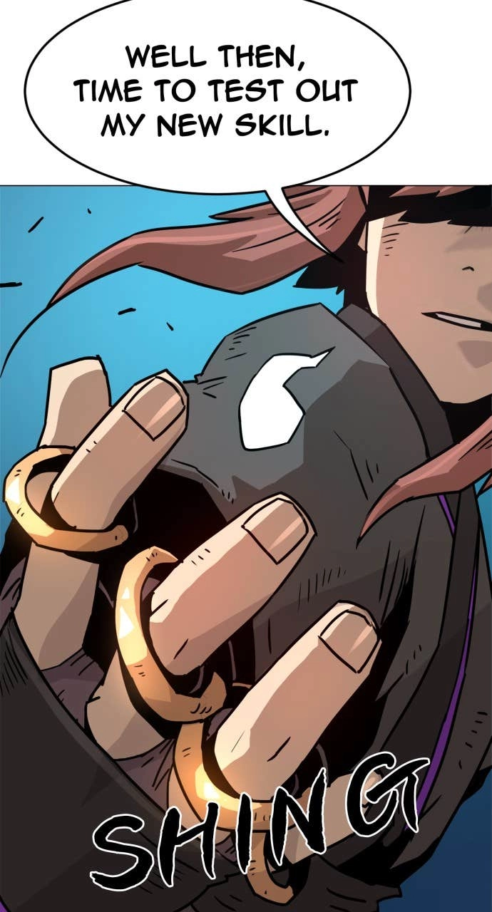 The Dang Clan’s Swordmaster Heir Just Wants a Normal Life Chapter 5 Page 54