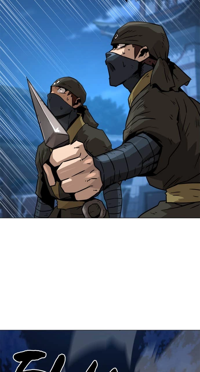 The Dang Clan’s Swordmaster Heir Just Wants a Normal Life Chapter 5 Page 57