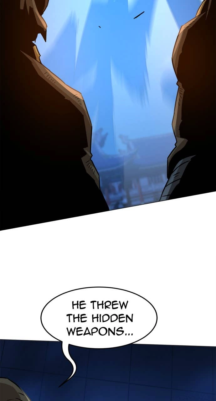The Dang Clan’s Swordmaster Heir Just Wants a Normal Life Chapter 5 Page 59