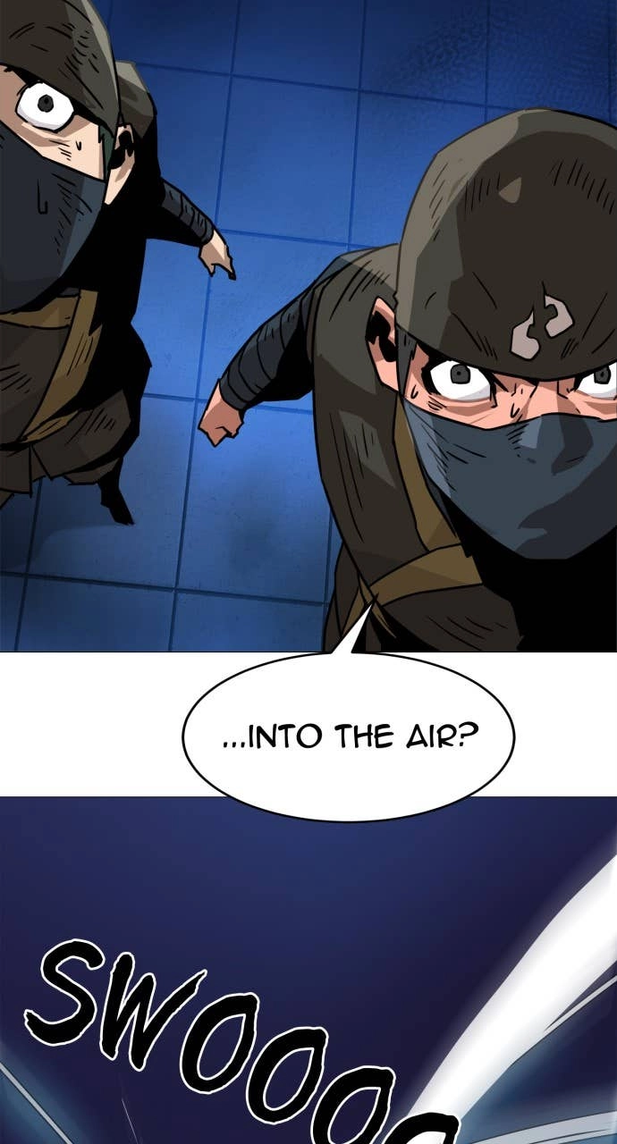 The Dang Clan’s Swordmaster Heir Just Wants a Normal Life Chapter 5 Page 60