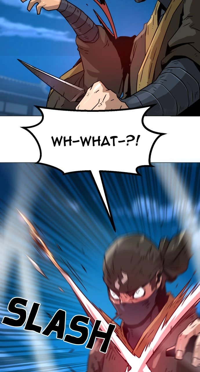 The Dang Clan’s Swordmaster Heir Just Wants a Normal Life Chapter 5 Page 65