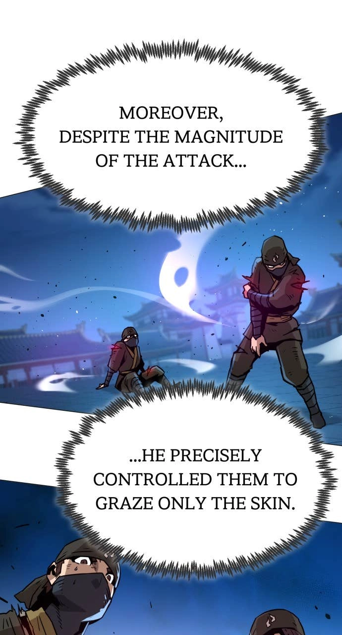 The Dang Clan’s Swordmaster Heir Just Wants a Normal Life Chapter 5 Page 74