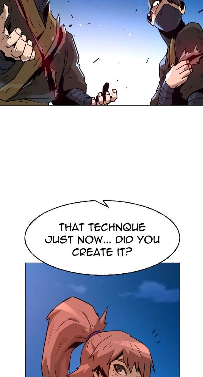 The Dang Clan’s Swordmaster Heir Just Wants a Normal Life Chapter 5 Page 75