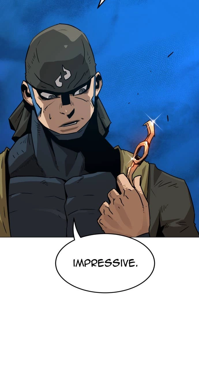 The Dang Clan’s Swordmaster Heir Just Wants a Normal Life Chapter 5 Page 77