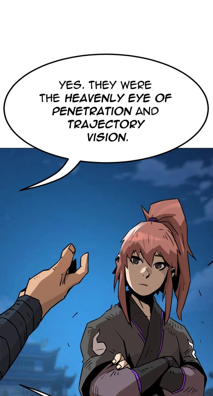 The Dang Clan’s Swordmaster Heir Just Wants a Normal Life Chapter 5 Page 82