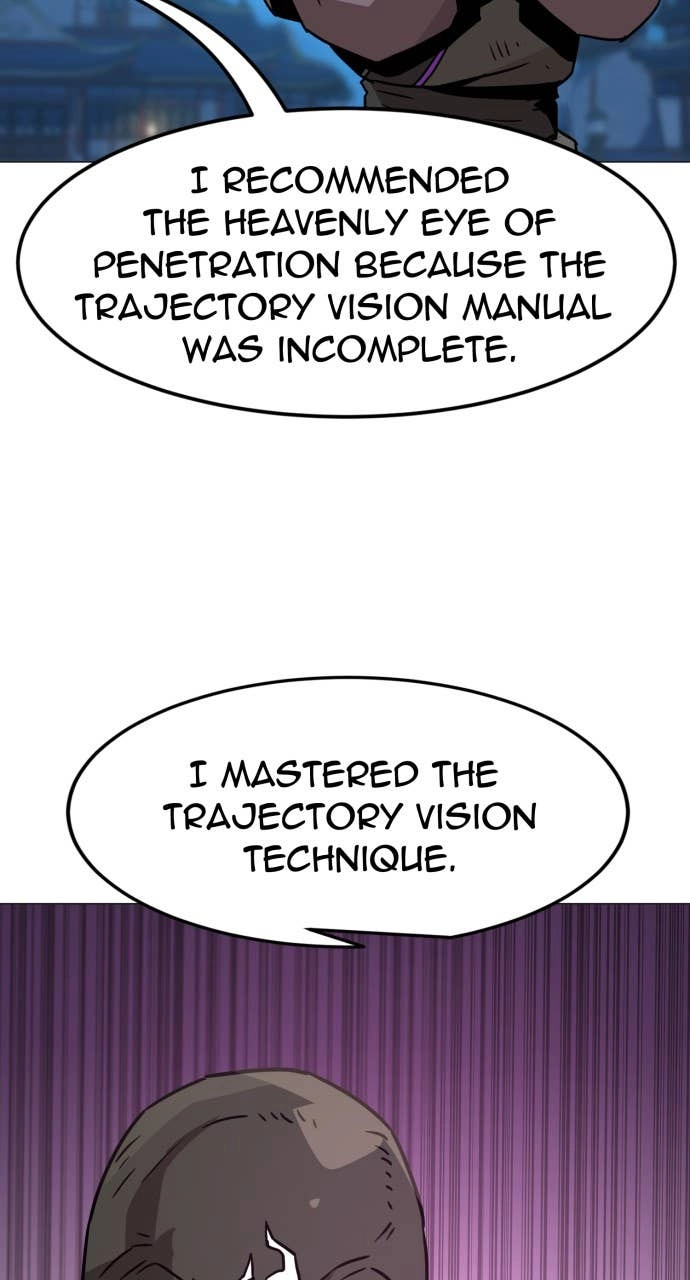 The Dang Clan’s Swordmaster Heir Just Wants a Normal Life Chapter 5 Page 83