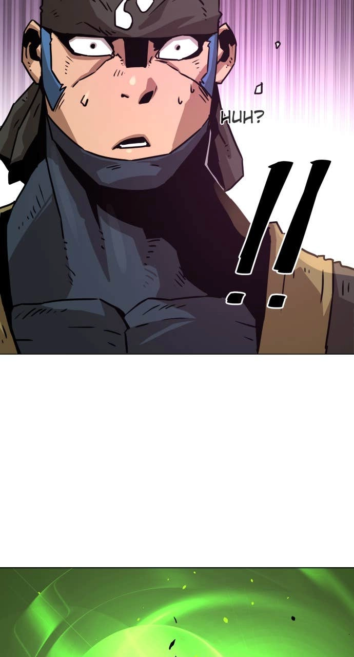 The Dang Clan’s Swordmaster Heir Just Wants a Normal Life Chapter 5 Page 84