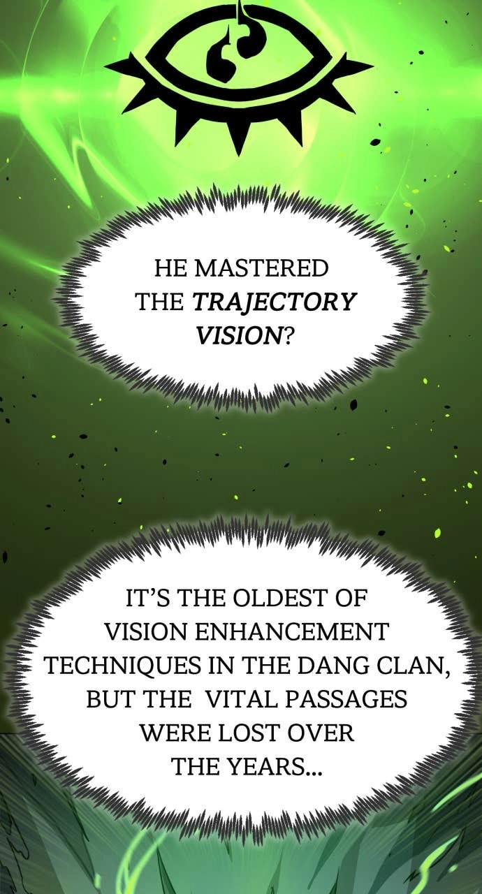 The Dang Clan’s Swordmaster Heir Just Wants a Normal Life Chapter 5 Page 85