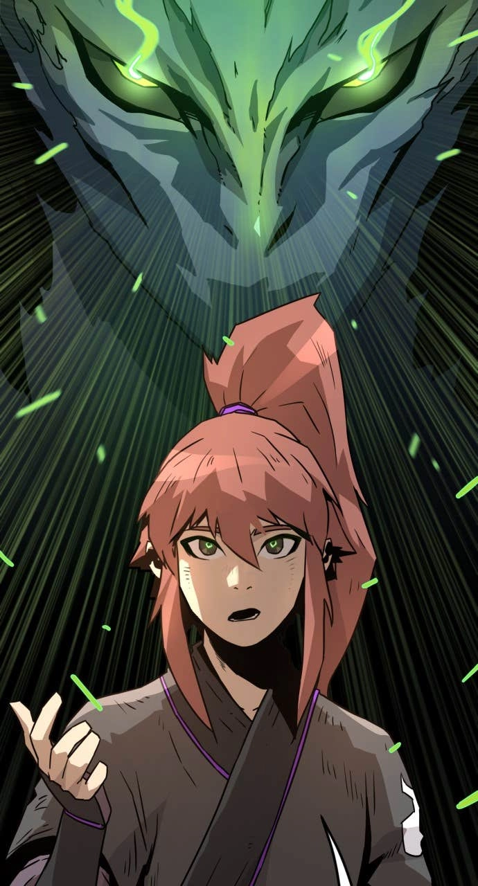 The Dang Clan’s Swordmaster Heir Just Wants a Normal Life Chapter 5 Page 86