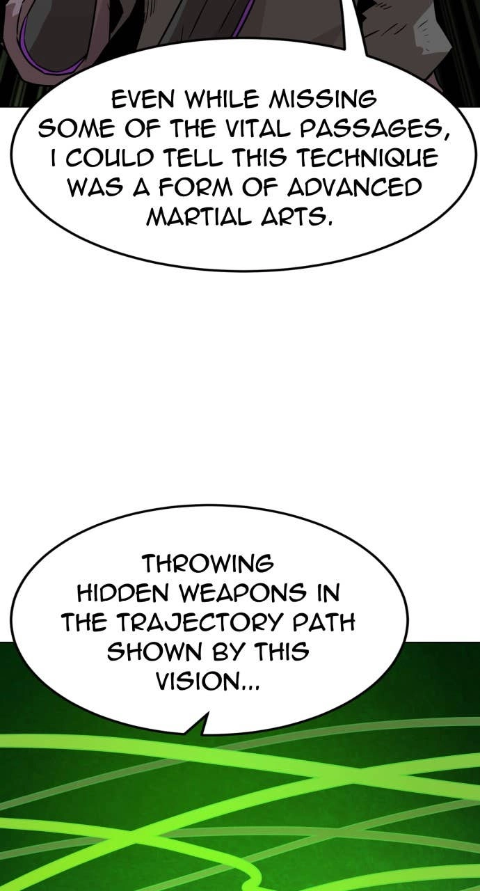The Dang Clan’s Swordmaster Heir Just Wants a Normal Life Chapter 5 Page 87
