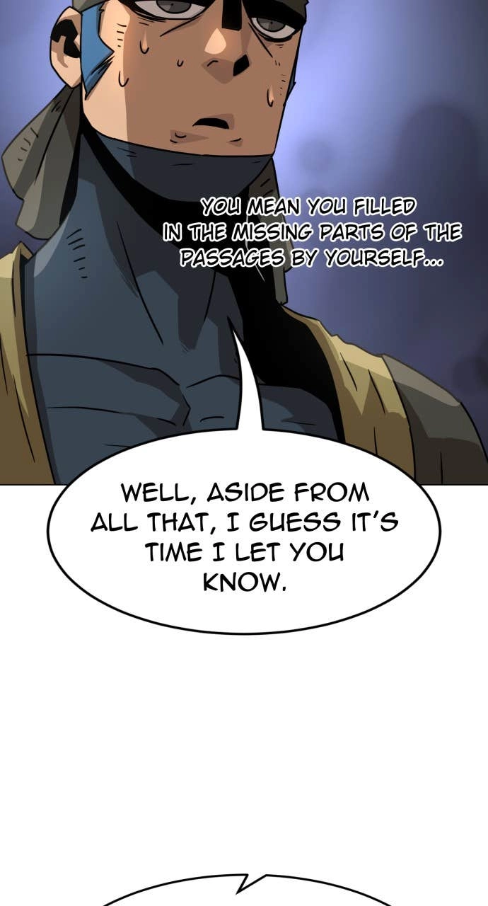 The Dang Clan’s Swordmaster Heir Just Wants a Normal Life Chapter 5 Page 90
