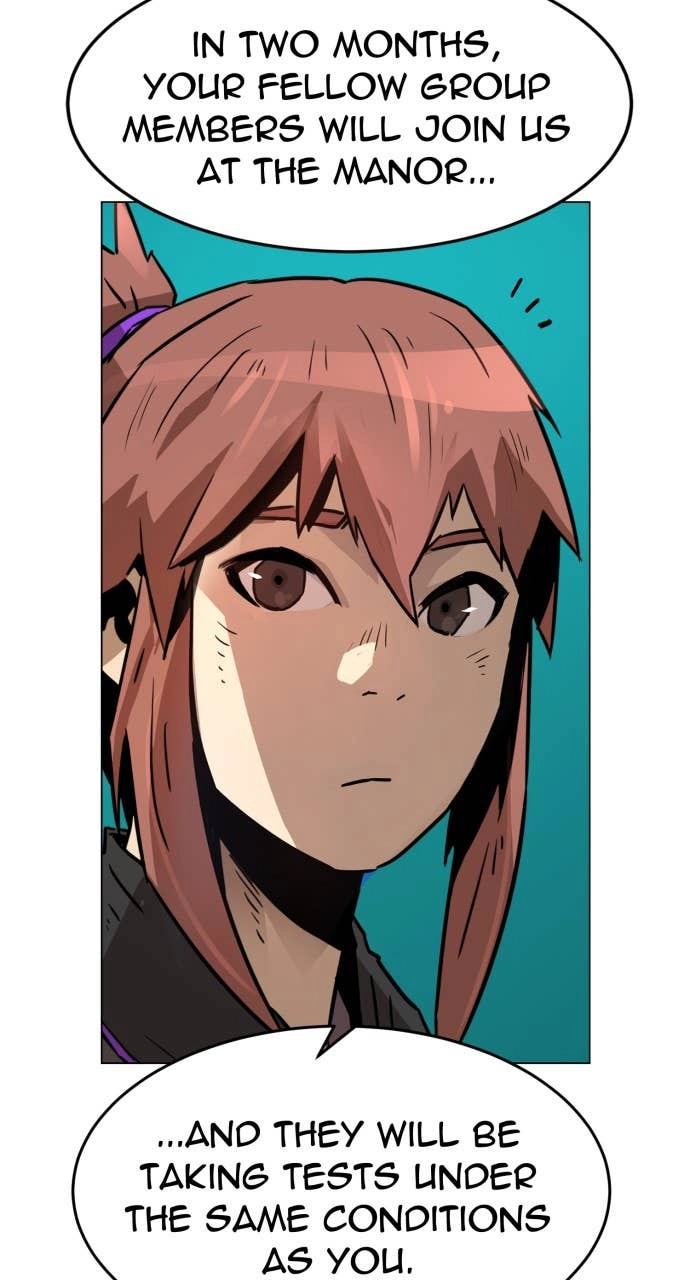 The Dang Clan’s Swordmaster Heir Just Wants a Normal Life Chapter 5 Page 91