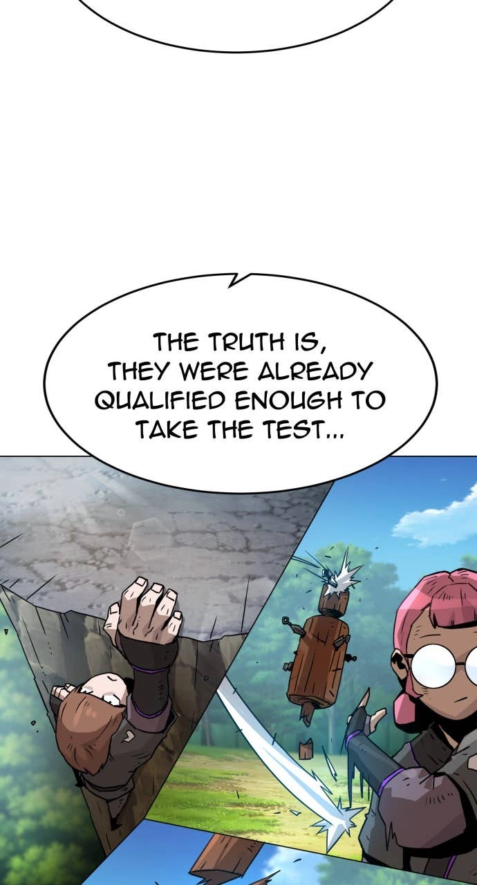 The Dang Clan’s Swordmaster Heir Just Wants a Normal Life Chapter 5 Page 92