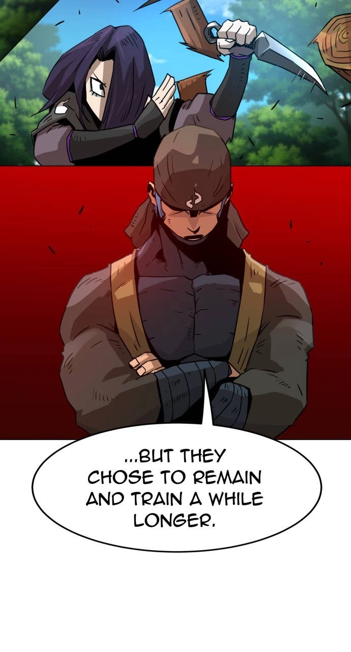 The Dang Clan’s Swordmaster Heir Just Wants a Normal Life Chapter 5 Page 93