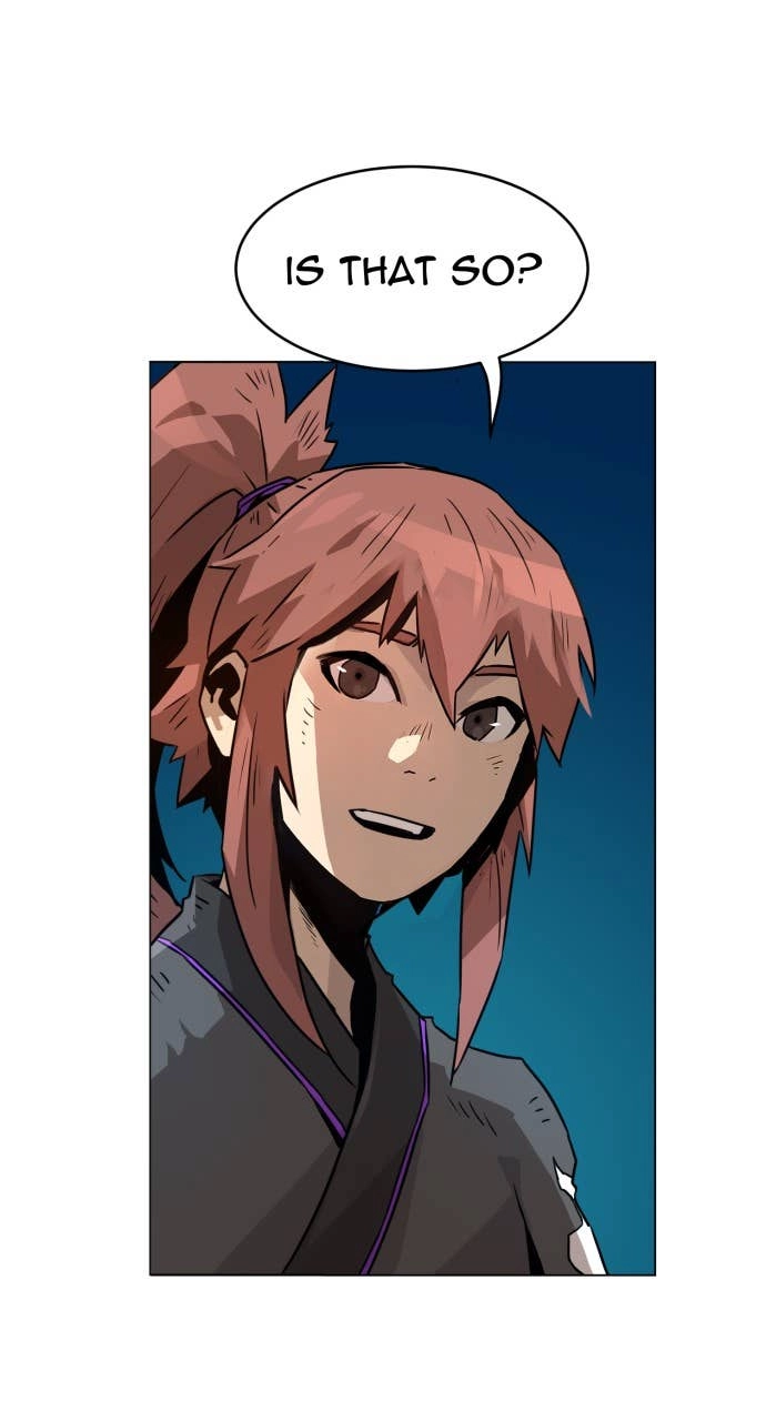 The Dang Clan’s Swordmaster Heir Just Wants a Normal Life Chapter 5 Page 94