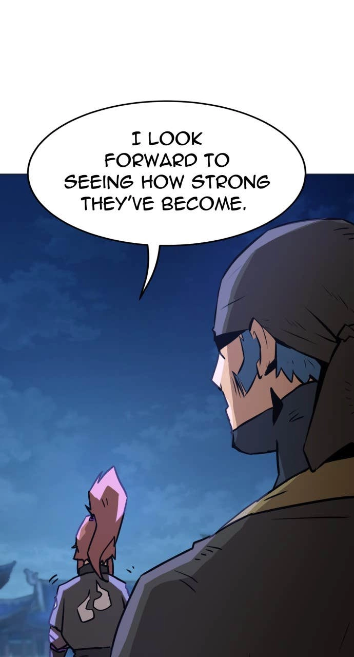 The Dang Clan’s Swordmaster Heir Just Wants a Normal Life Chapter 5 Page 95