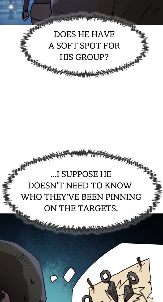 The Dang Clan’s Swordmaster Heir Just Wants a Normal Life Chapter 5 Page 96