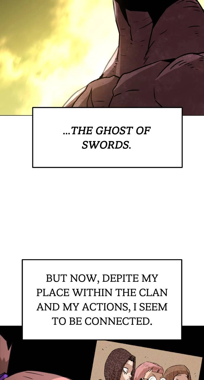 The Dang Clan’s Swordmaster Heir Just Wants a Normal Life Chapter 5 Page 99