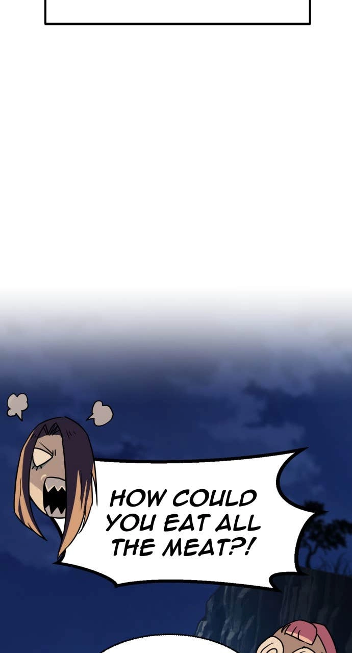 The Dang Clan’s Swordmaster Heir Just Wants a Normal Life Chapter 5 Page 102